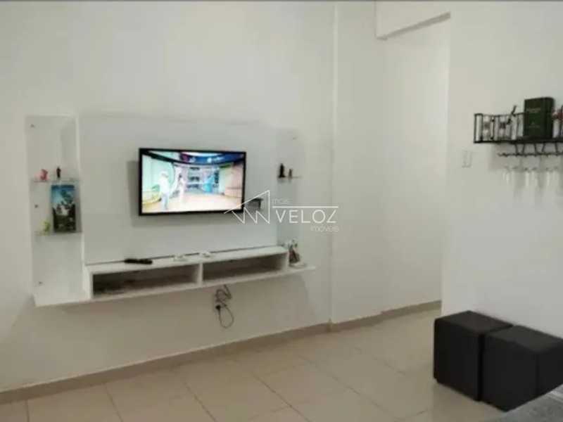Apartamento, 1 quarto, 47 m² - Foto 4