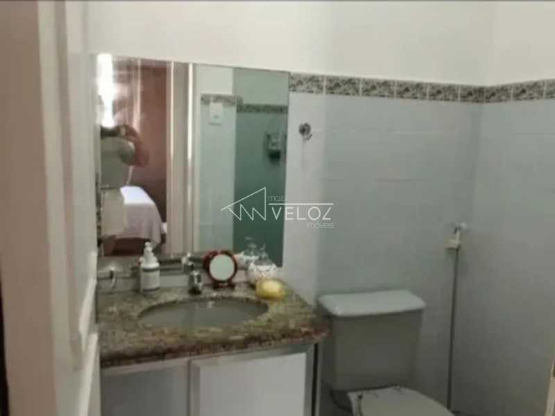 Apartamento, 1 quarto, 47 m² - Foto 5