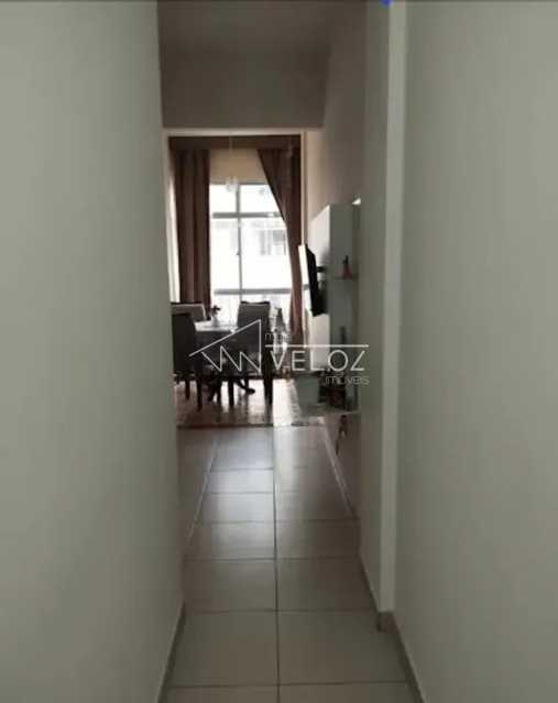 Apartamento, 1 quarto, 47 m² - Foto 6