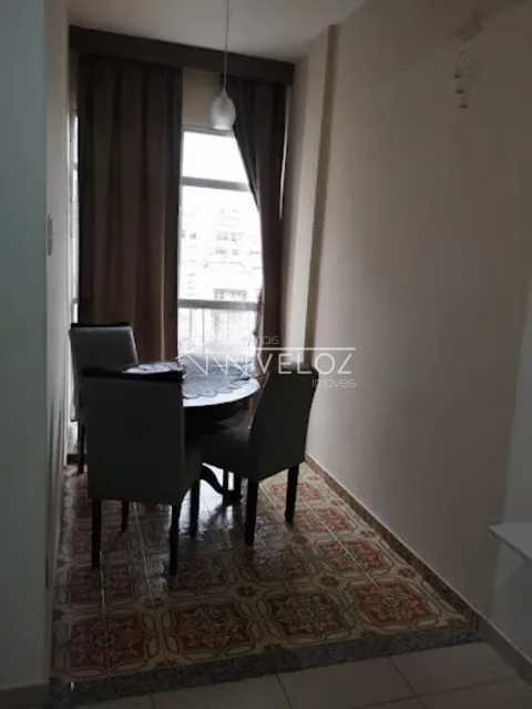 Apartamento, 1 quarto, 47 m² - Foto 7