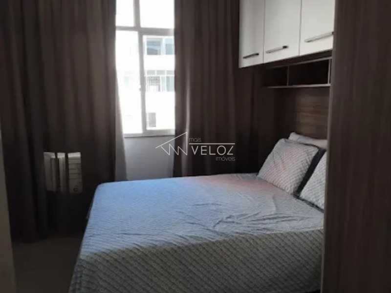 Apartamento, 1 quarto, 47 m² - Foto 8