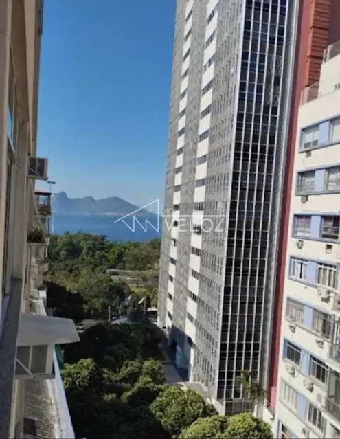 Apartamento, 1 quarto, 47 m² - Foto 9