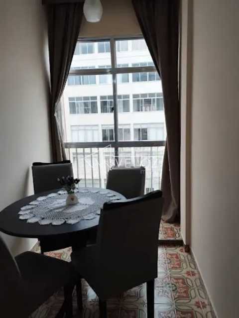 Apartamento, 1 quarto, 47 m² - Foto 10
