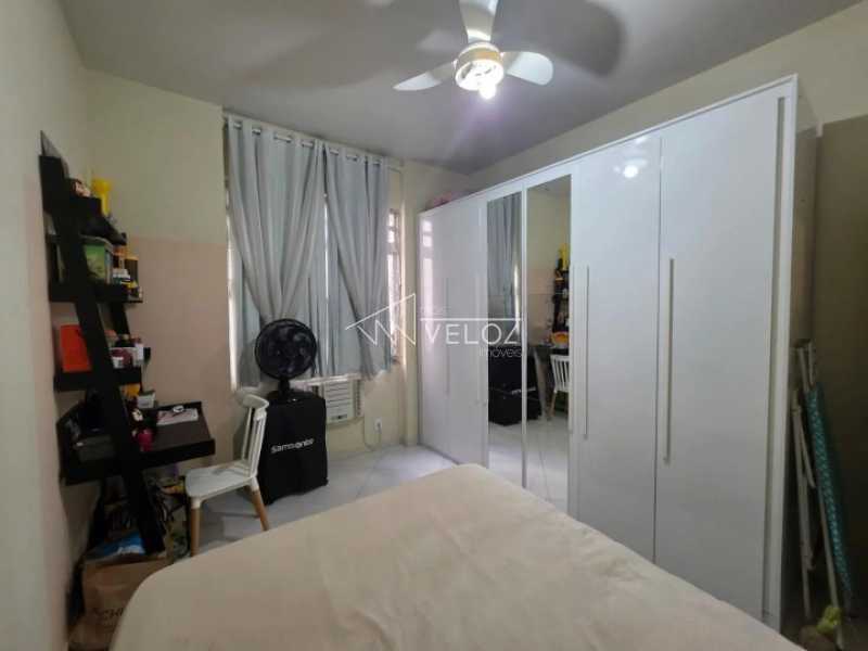 Apartamento, 1 quarto, 47 m² - Foto 11