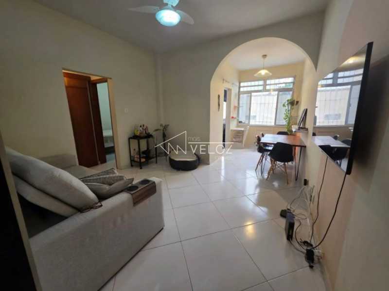 Apartamento, 1 quarto, 47 m² - Foto 12