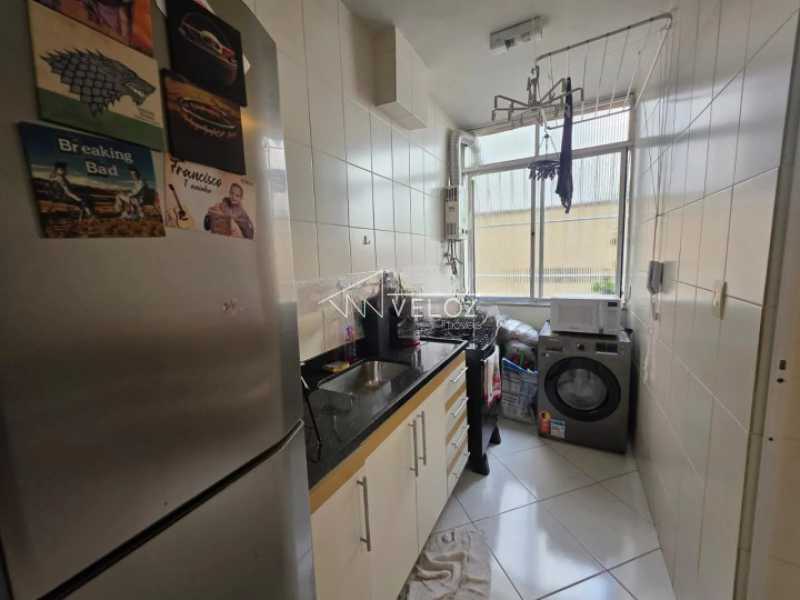 Apartamento, 1 quarto, 47 m² - Foto 15