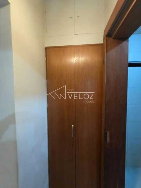 Apartamento, 1 quarto, 47 m² - Foto 16