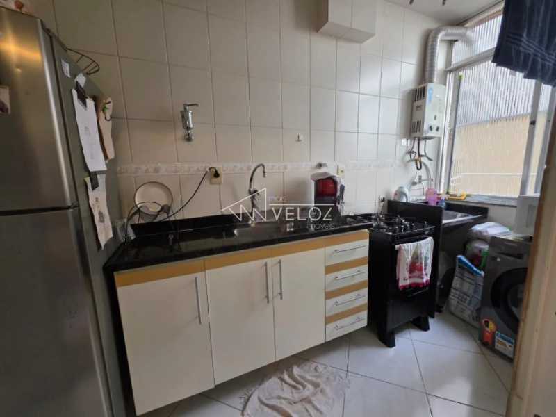 Apartamento, 1 quarto, 47 m² - Foto 18