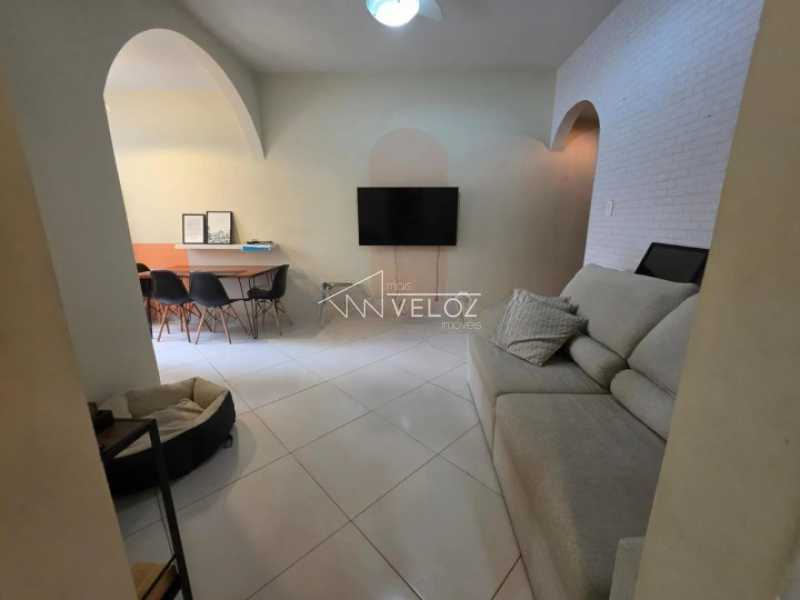Apartamento, 1 quarto, 47 m² - Foto 20