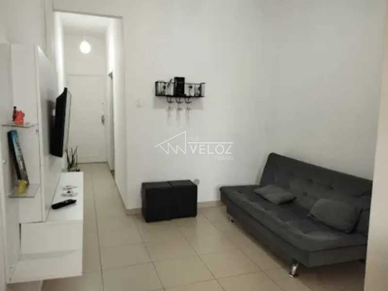 Apartamento, 1 quarto, 47 m² - Foto 24