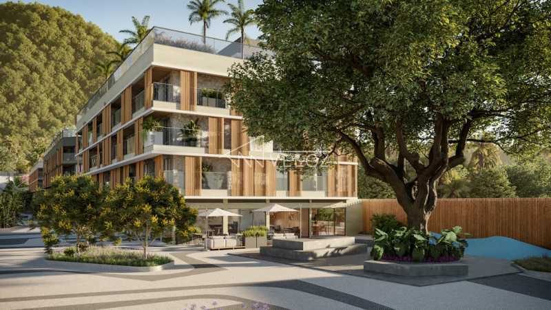 Apartamento, 1 quarto, 37 m² - Foto 18