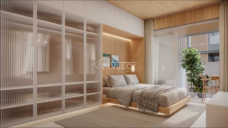 Apartamento, 1 quarto, 37 m² - Foto 25
