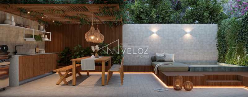 Apartamento, 1 quarto, 37 m² - Foto 24