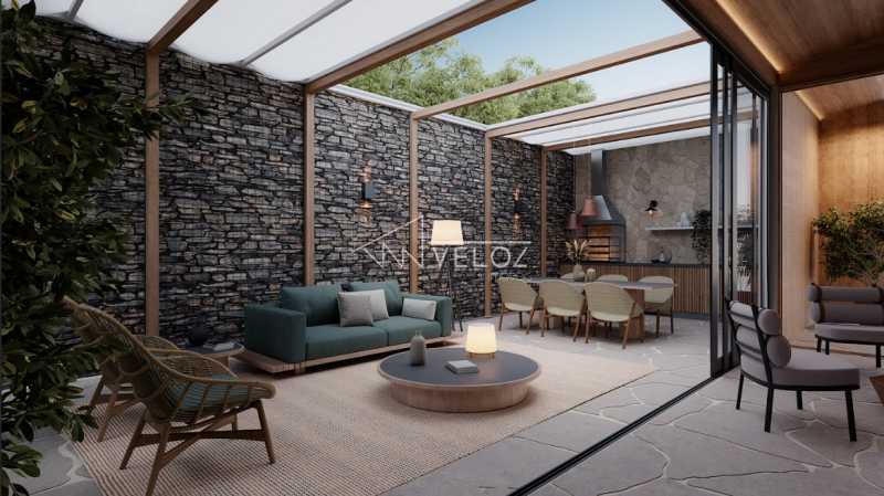 Apartamento, 1 quarto, 37 m² - Foto 5