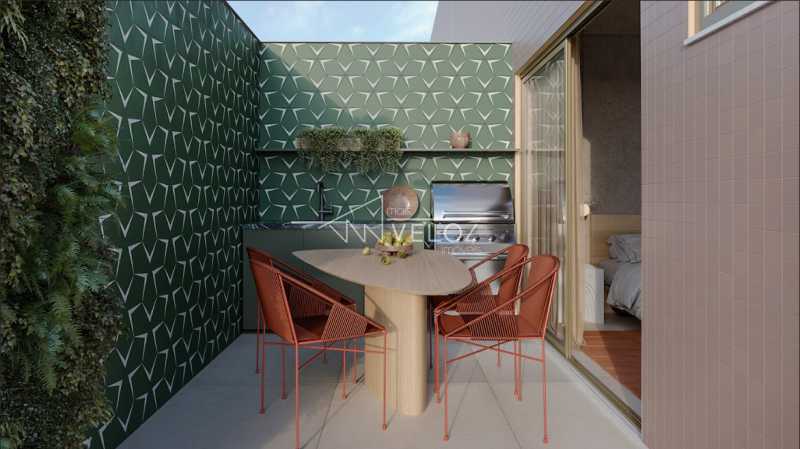 Apartamento, 3 quartos, 179 m² - Foto 11