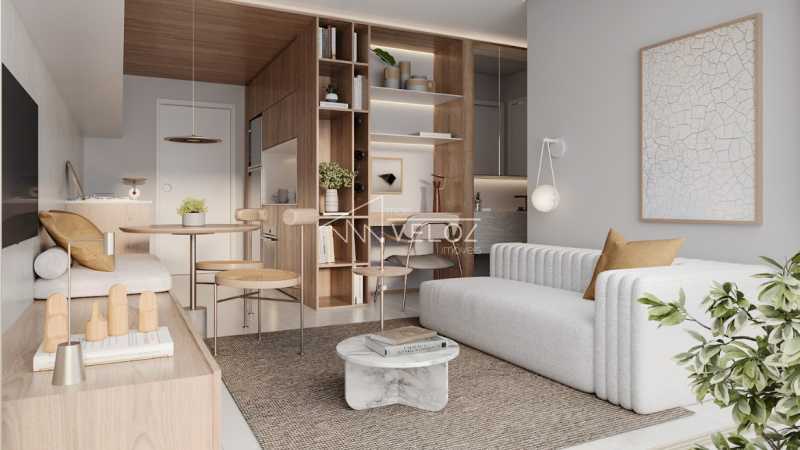 Apartamento, 3 quartos, 179 m² - Foto 4