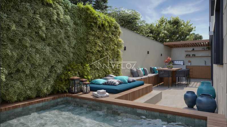 Apartamento, 3 quartos, 179 m² - Foto 22