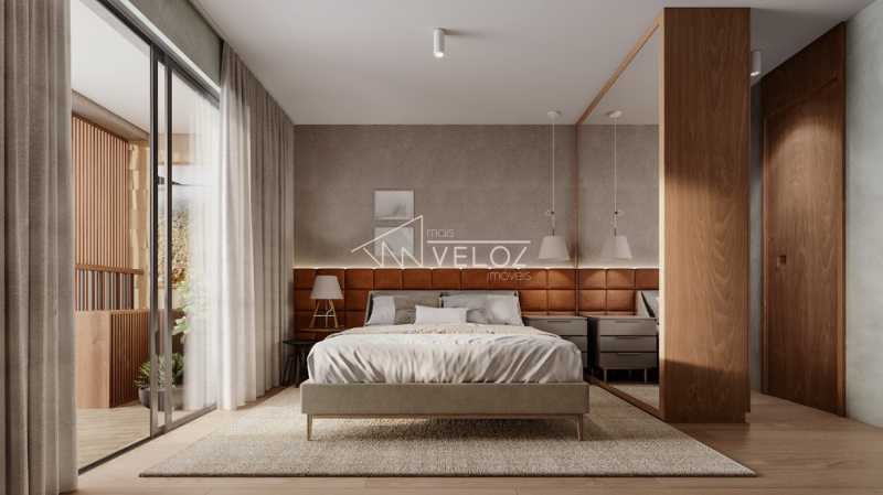 Apartamento, 3 quartos, 179 m² - Foto 3