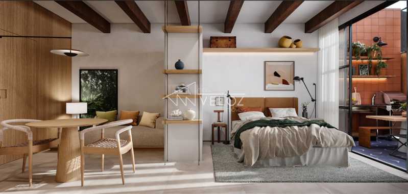 Apartamento, 3 quartos, 179 m² - Foto 15