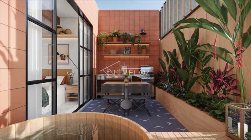 Apartamento, 3 quartos, 179 m² - Foto 27