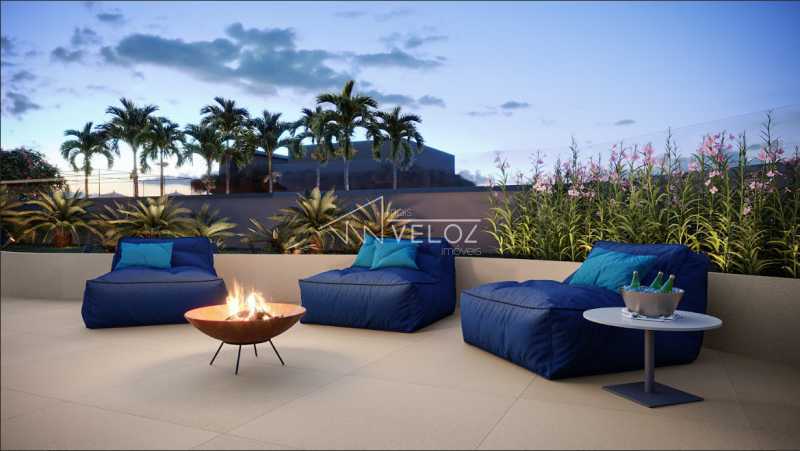 Apartamento, 3 quartos, 179 m² - Foto 25