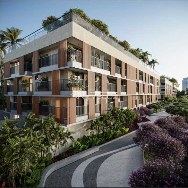 Apartamento, 3 quartos, 179 m² - Foto 16