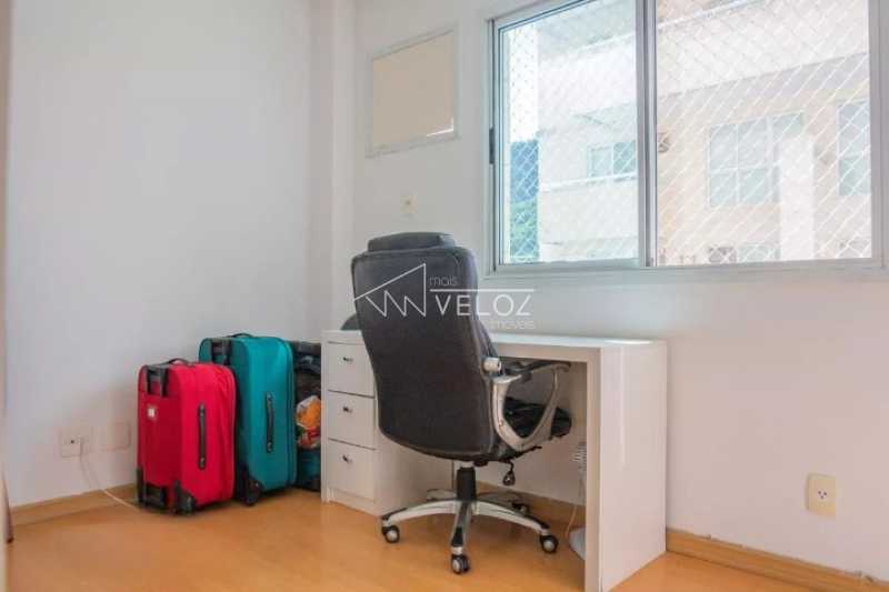 Apartamento, 2 quartos, 70 m² - Foto 9