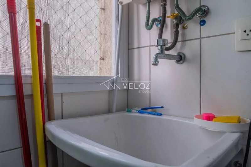 Apartamento, 2 quartos, 70 m² - Foto 8