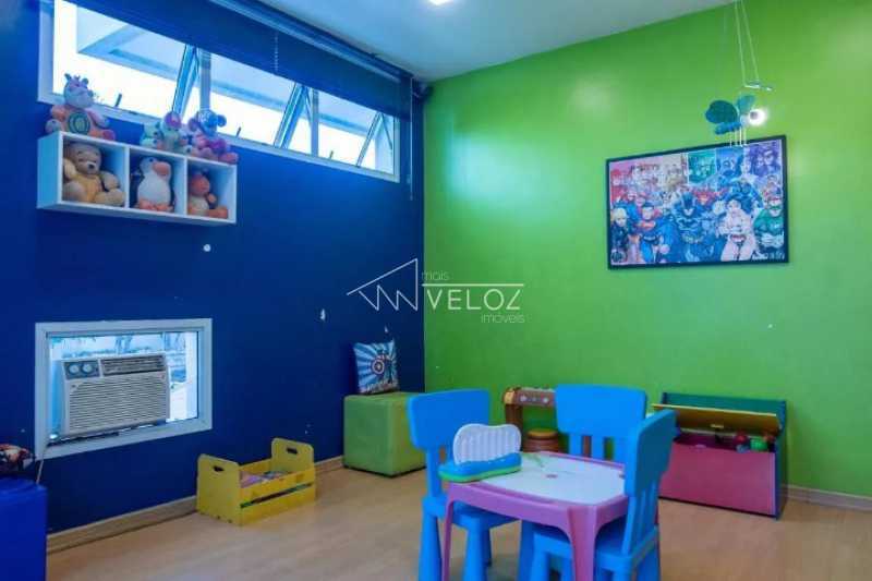 Apartamento, 2 quartos, 70 m² - Foto 4