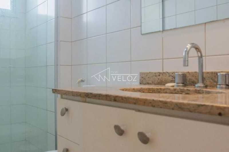 Apartamento, 2 quartos, 70 m² - Foto 2