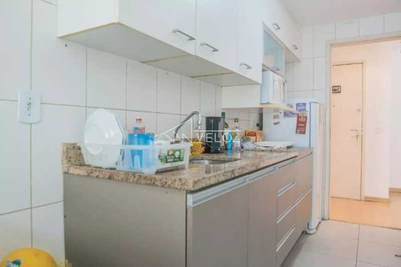 Apartamento, 2 quartos, 70 m² - Foto 16