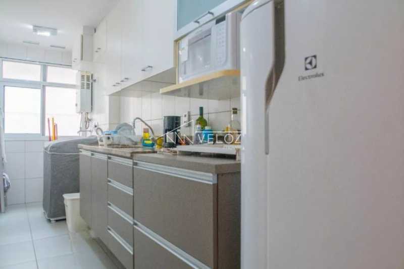 Apartamento, 2 quartos, 70 m² - Foto 19