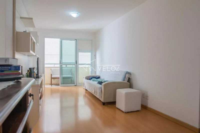 Apartamento, 2 quartos, 70 m² - Foto 3