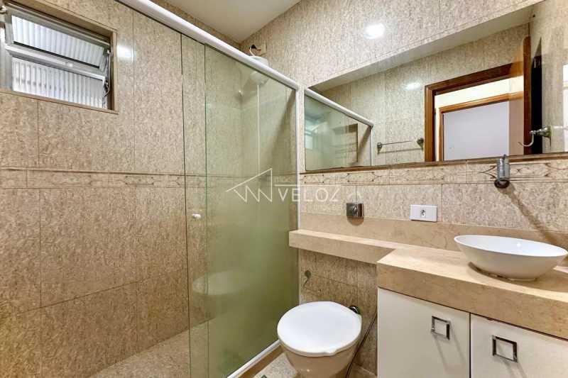 Apartamento, 2 quartos, 58 m² - Foto 4