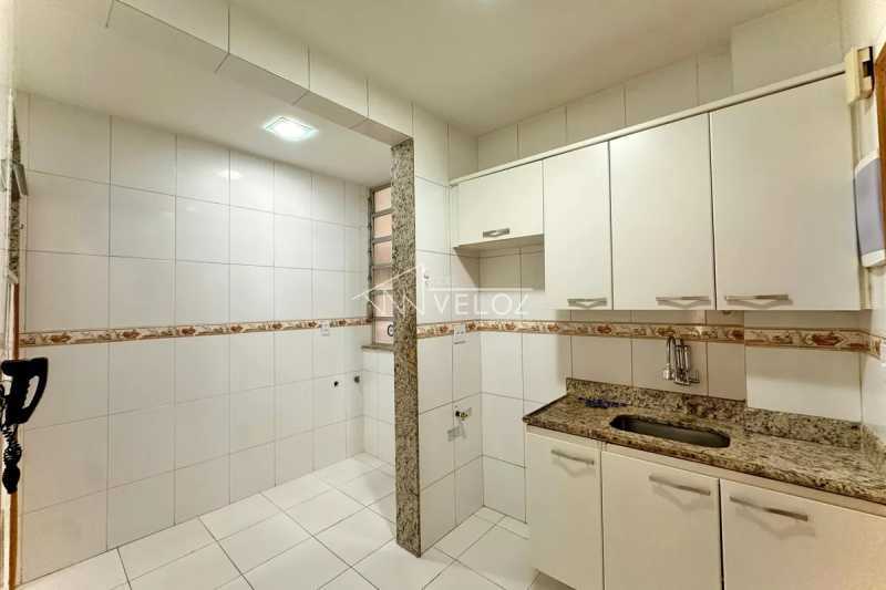 Apartamento, 2 quartos, 58 m² - Foto 17