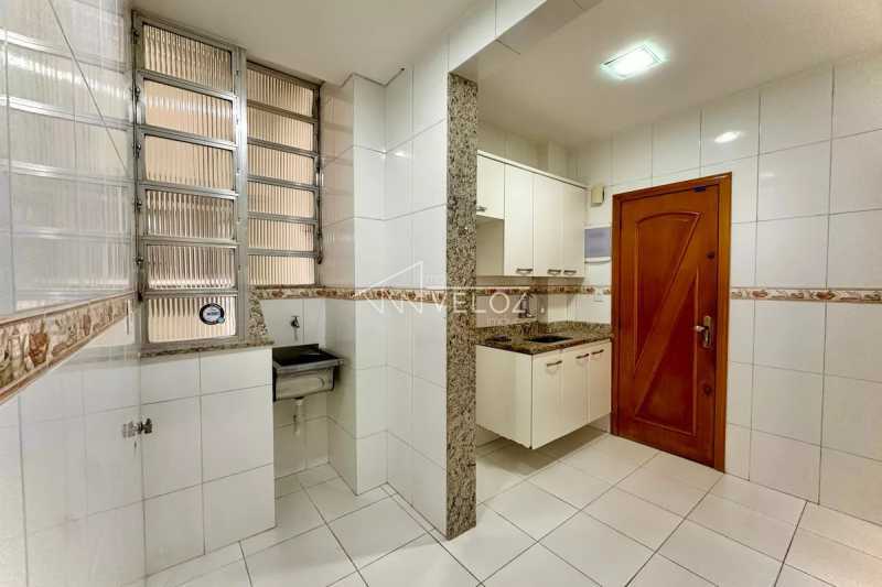 Apartamento, 2 quartos, 58 m² - Foto 12