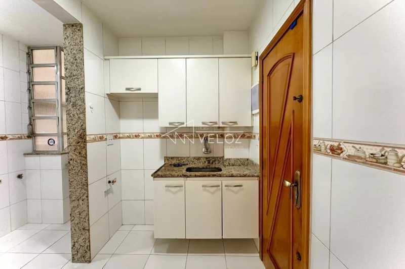 Apartamento, 2 quartos, 58 m² - Foto 21