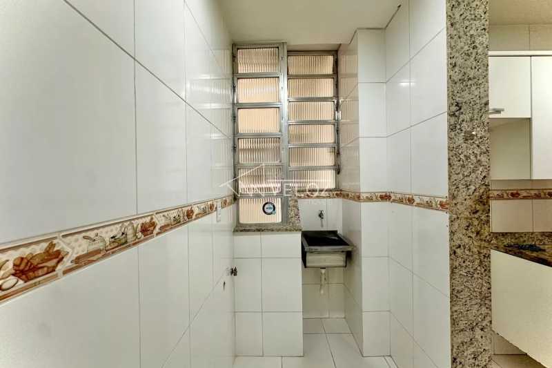 Apartamento, 2 quartos, 58 m² - Foto 2