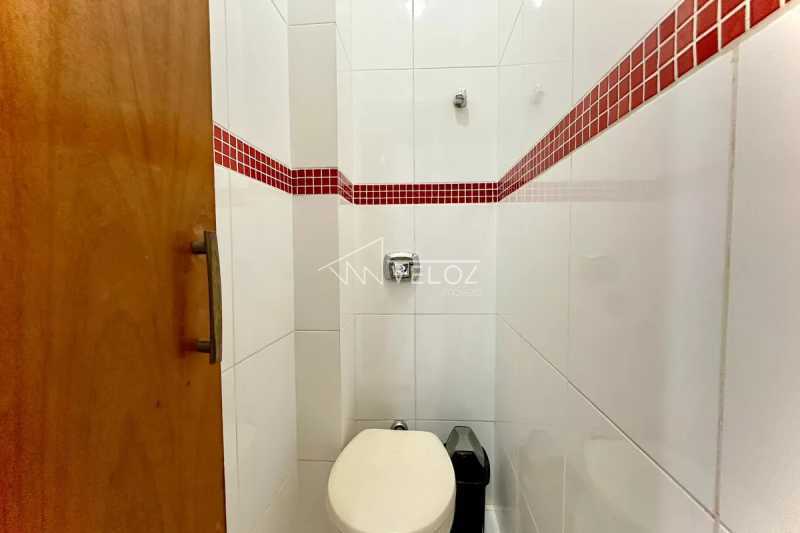 Apartamento, 2 quartos, 58 m² - Foto 20