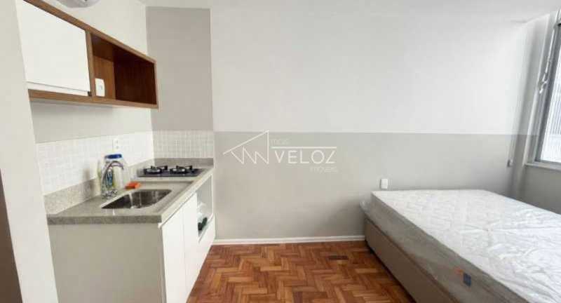 Kitnet-Studio, 19 m² - Foto 15
