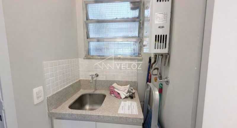 Kitnet-Studio, 19 m² - Foto 7