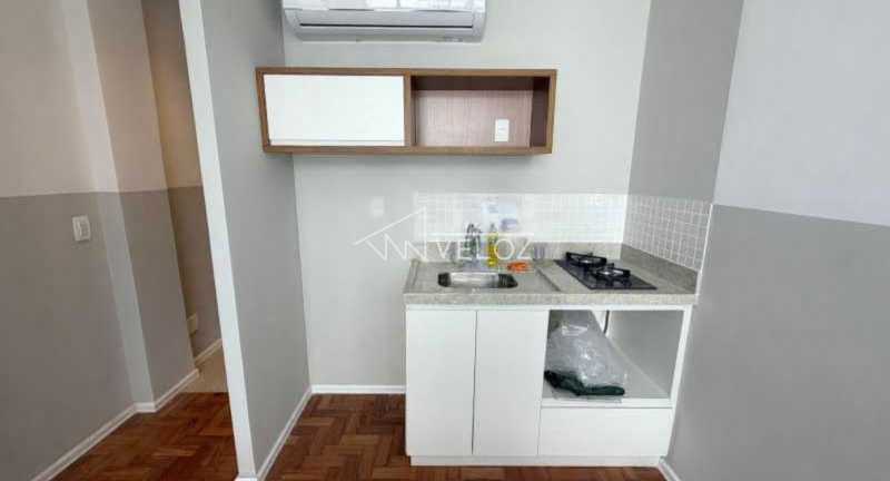 Kitnet-Studio, 19 m² - Foto 12
