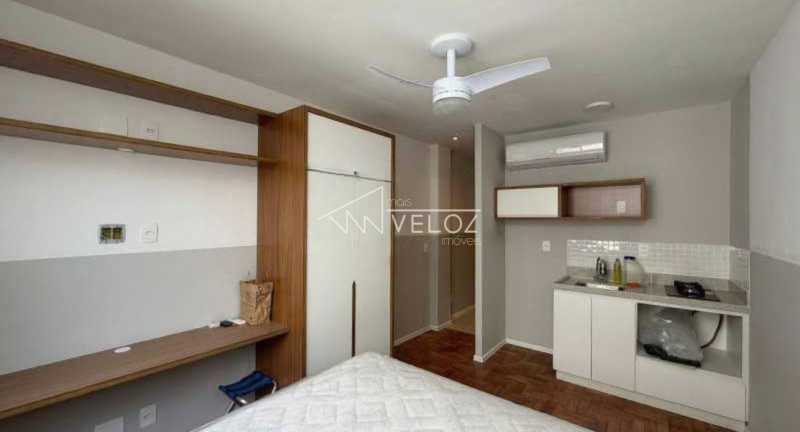 Kitnet-Studio, 19 m² - Foto 9