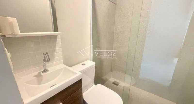 Kitnet-Studio, 19 m² - Foto 17