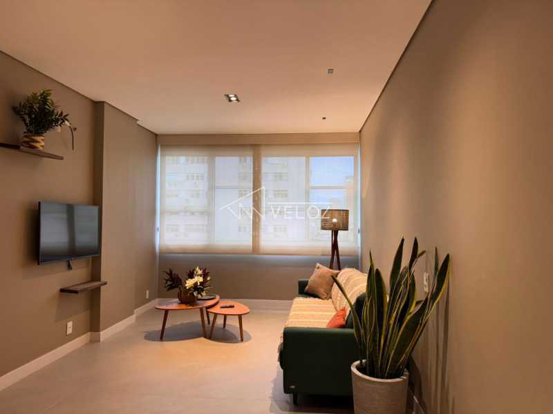 Apartamento, 2 quartos, 83 m² - Foto 7