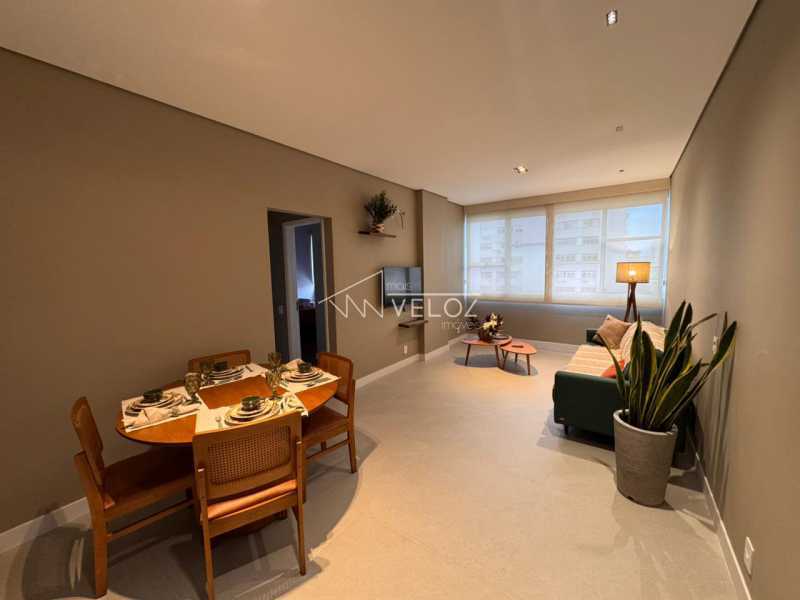 Apartamento, 2 quartos, 83 m² - Foto 5