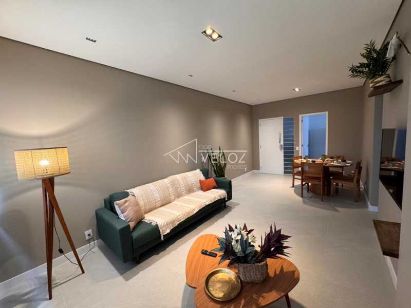 Apartamento, 2 quartos, 83 m² - Foto 6