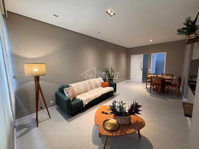 Apartamento, 2 quartos, 83 m² - Foto 16