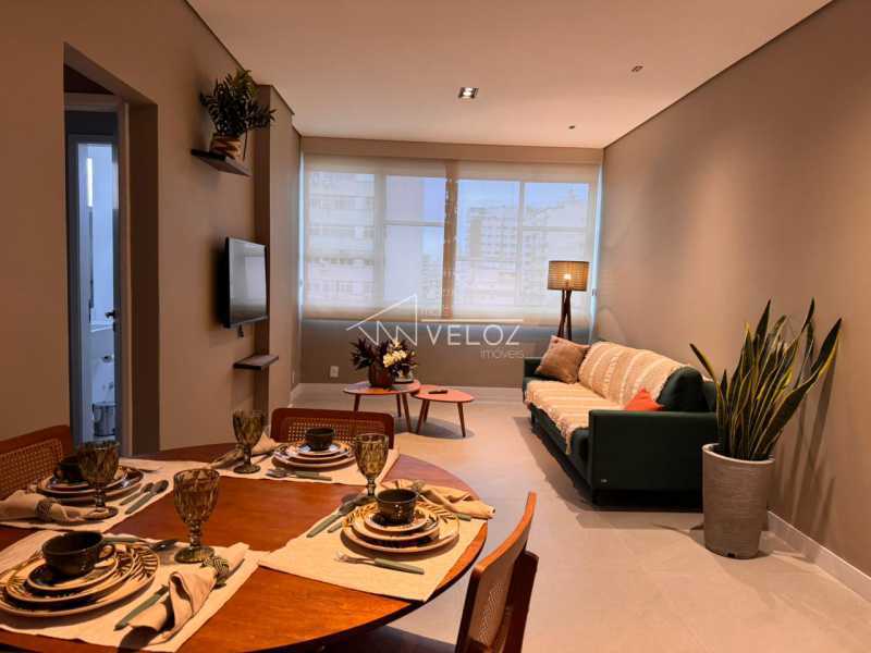 Apartamento, 2 quartos, 83 m² - Foto 10