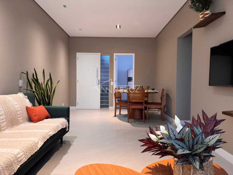 Apartamento, 2 quartos, 83 m² - Foto 8